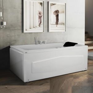 وان و جکوزی ریتون مدل ونوس