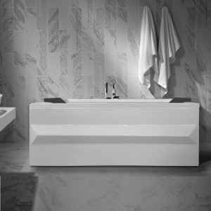 وان و جکوزی ریتون مدل دیاموند