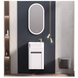 فول ست کابینت روشویی پاپیون مدل 437