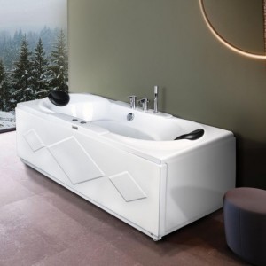 وان و جکوزی ریتون مدل نیل