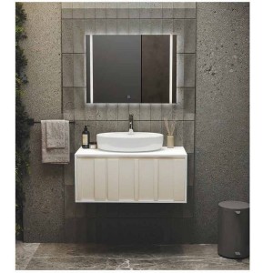 فول ست کابینت روشویی پاپیون مدل 435