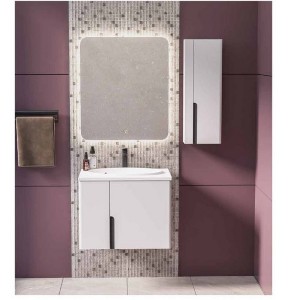 فول ست کابینت روشویی پاپیون مدل 429