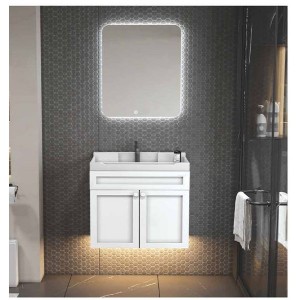 فول ست کابینت روشویی پاپیون مدل 415