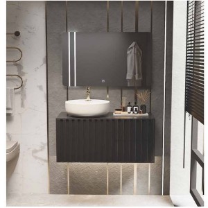 فول ست کابینت روشویی پاپیون مدل 408