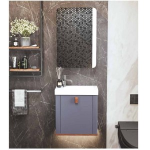 فول ست کابینت روشویی پاپیون مدل 406
