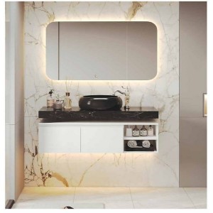 فول ست کابینت روشویی پاپیون مدل 402