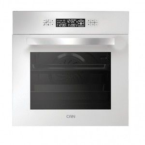 فر توکار برقی کن مدل TC 362 W