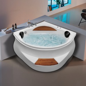 وان و جکوزی ریتون مدل کارناوال