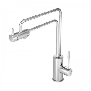 شیر ظرفشویی دومنظوره شوان مدل لوسید