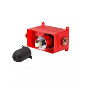 شیر مرکزی روشویی kwc مدل متیس