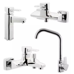 ست چهار تکه اوج مدل پیرامید