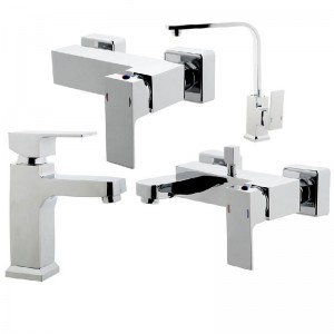 ست چهار تکه  اوج مدل گرند