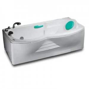 وان حمام زرین آب مدل البا