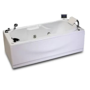 وان حمام زرین آب مدل اریکا