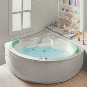 وان جکوزی پرشین استاندارد مدل شاریس