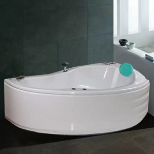 جکوزی زرین آب مدل اپرا(بدون سکو)