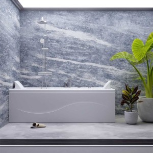 وان جکوزی پرشین استاندارد مدل رامانا