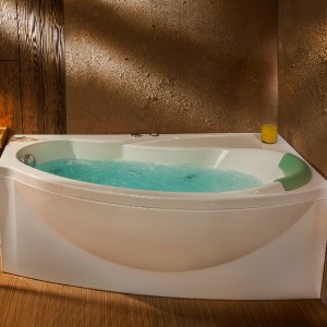 وان جکوزی پرشین استاندارد مدل مارینا