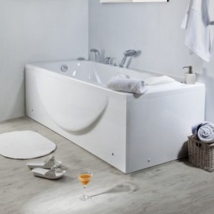 وان جکوزی پرشین استاندارد مدل پرستیلا