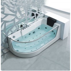 وان جکوزی زرین آب مدل 767