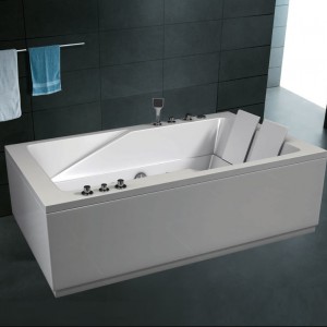 وان حمام زرین آب مدل الیزه