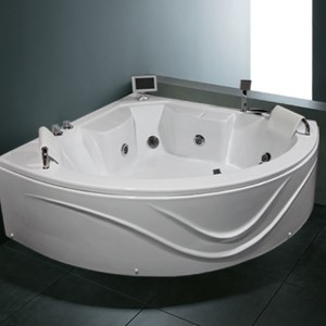 وان حمام زرین آب مدل رئال