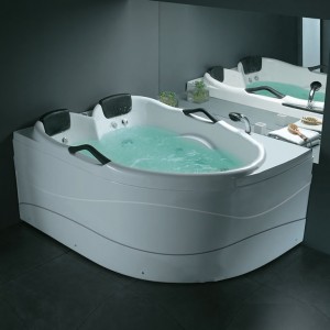 وان حمام زرین آب مدل زودیاک