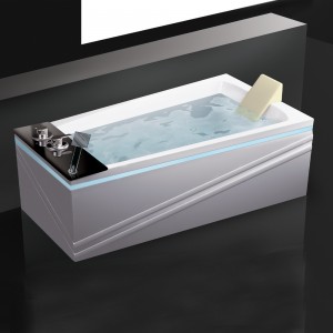 وان حمام زرین آب مدل 717