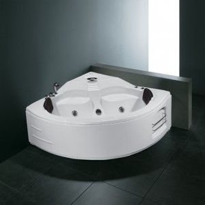 وان حمام زرین آب مدل برمودا