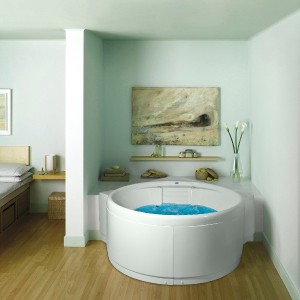 وان جکوزی پرشین استاندارد مدل هاوانا