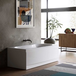 وان جکوزی پرشین استاندارد مدل رونیا