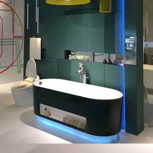 وان جزیره Oransمدل NL601