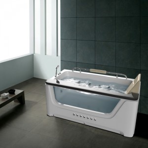 وان حمام زرین آب مدل 747