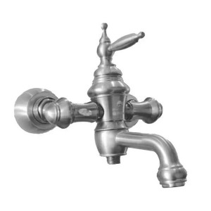 شیر دوش(حمام) درخشان مدل بل