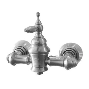 شیر توالت درخشان مدل بل