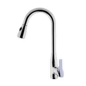 شیر ظرفشویی شاوری درخشان مدل واگنر(لوکس)