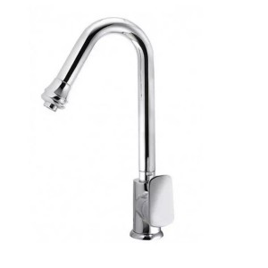 شیر ظرفشویی درخشان مدل هانس