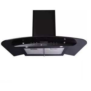 هود درخشان مدل ترافی با موتور توربو