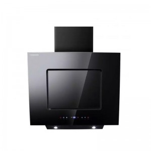 هود درخشان مدل کروز مشکی