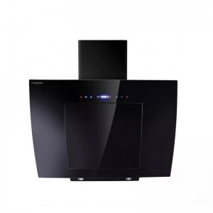 هود درخشان مدل گلکسی همراه با جک آرام بند