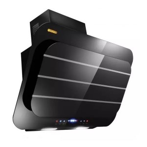 هود درخشان مدل پارالل مشکی