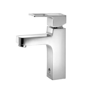 شیر روشویی درخشان مدل موریس (جزیره)