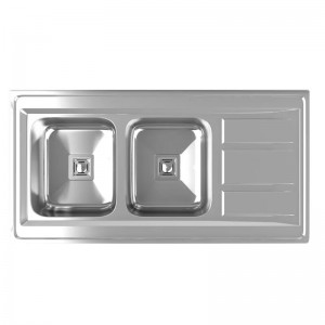 سینک فانتزی روکار داتیس مدل DB-199