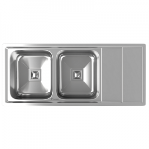 سینک توکار داتیس مدل DB-170