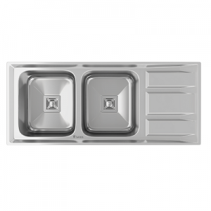 سینک توکار داتیس مدل DB-190