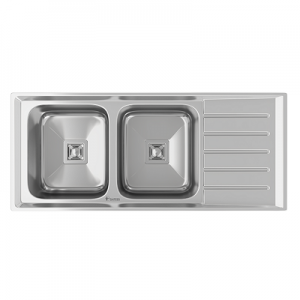 سینک توکار داتیس مدل DB-191