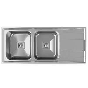 سینک توکار داتیس مدل DB-192