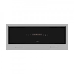 هود داتیس مدل ناوارو مشکی