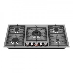 گاز داتیس مدل DS 533 LED