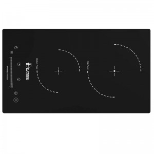 اجاق برقی داتیس DGE 253